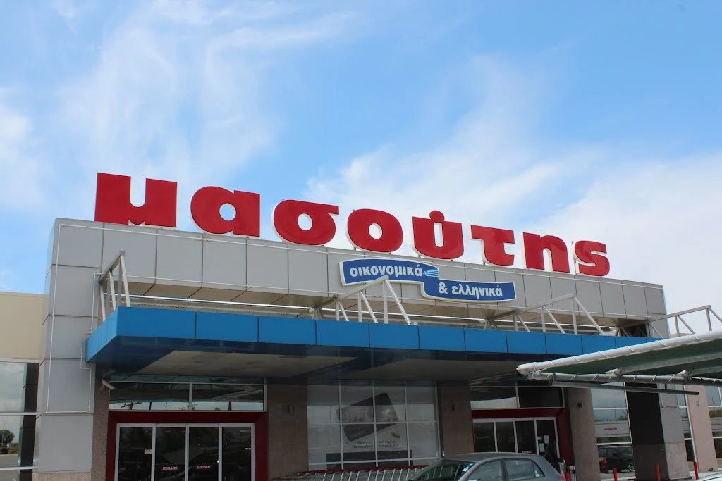 Νέο μεγάλο «deal» στην αγορά των σούπερ μάρκετ – Ο Μασούτης εξαγοράζει την…